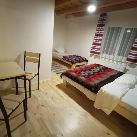 пасторальний дім імені владики мілана *