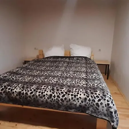 пасторальний дім імені владики мілана *