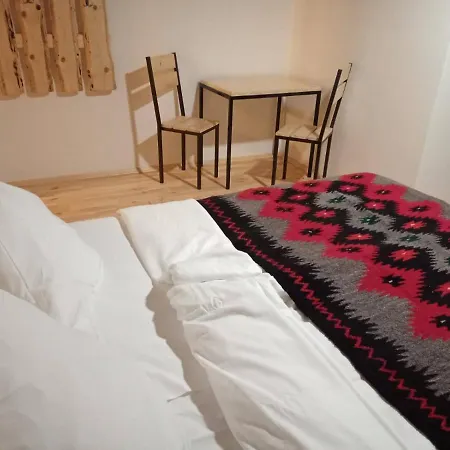 Guest house пасторальний дім імені владики мілана *