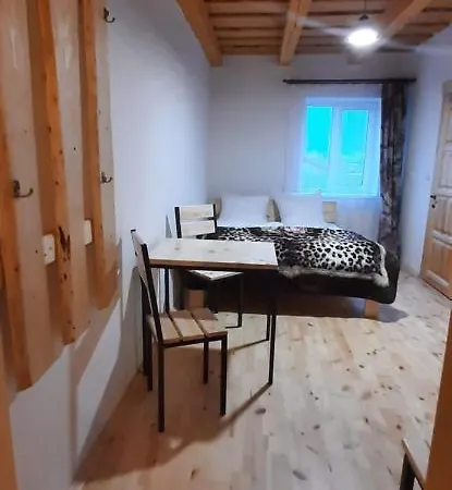 Guest house пасторальний дім імені владики мілана