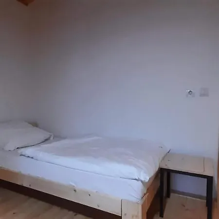 Guest house пасторальний дім імені владики мілана Bohdan (Transcarpathia)