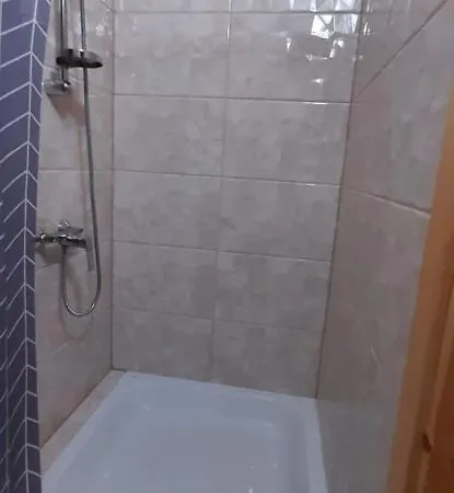 пасторальний дім імені владики мілана Guest house *