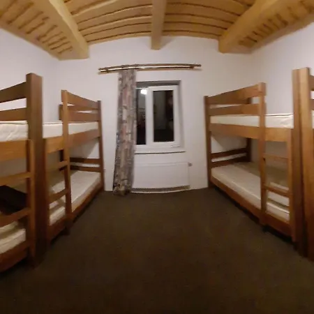 пасторальний дім імені владики мілана Bohdan (Transcarpathia)