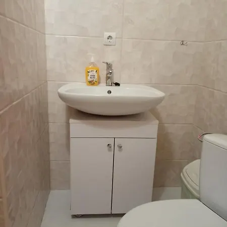 пасторальний дім імені владики мілана ゲストハウス *