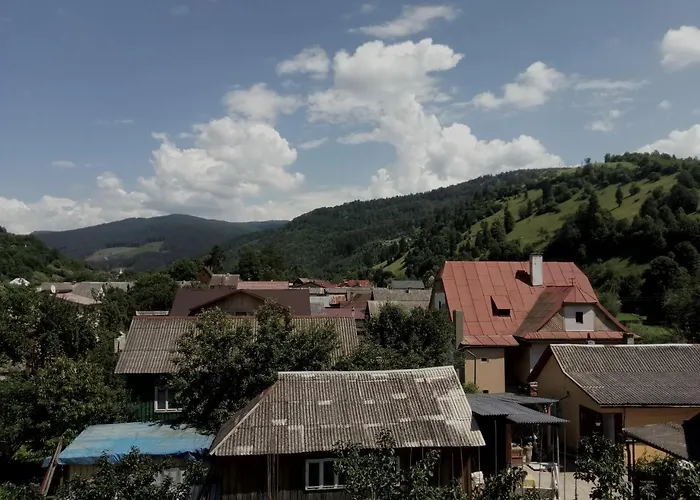 Gasthuis пасторальний дім імені владики мілана *